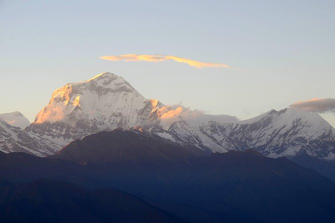 Pokhara: Bungee & Zip Flyer Adventurous Combo Package - Weather Conditions and Rescheduling