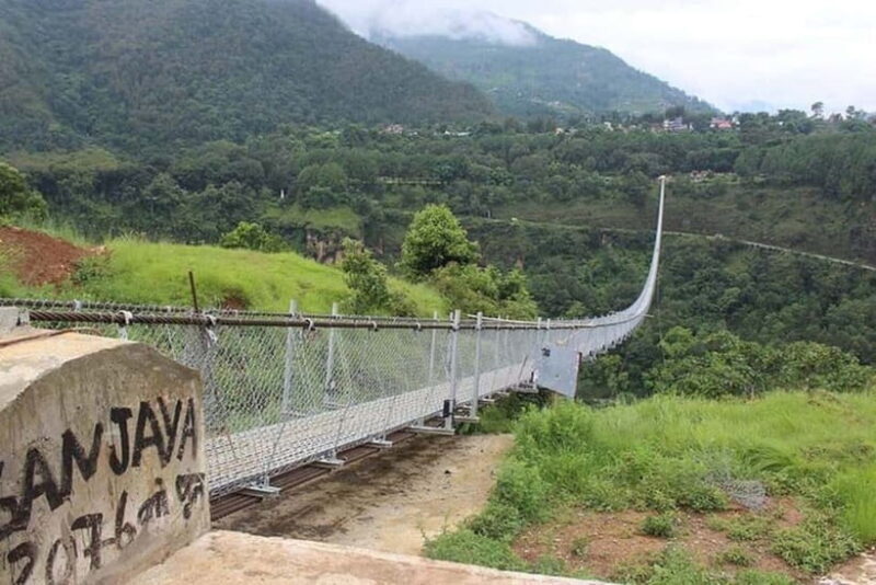 Pokhara Canyoning Experience - An Overview of the Canyoning Adventure from Pokhara  
