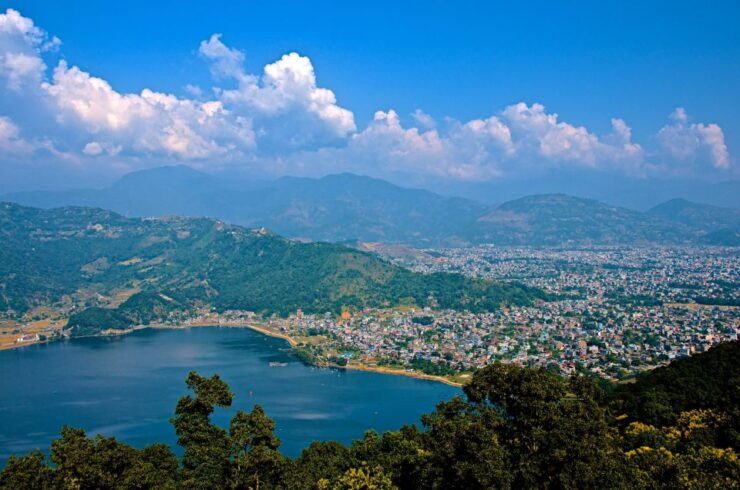 Pokhara City Day Tour - Booking Details