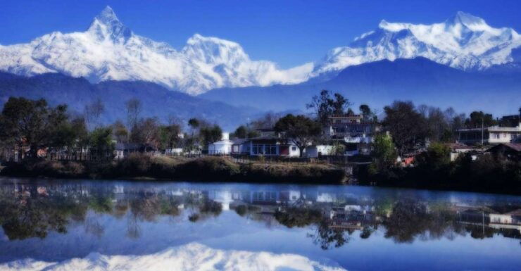 Pokhara City Day Tour - Experience Highlights
