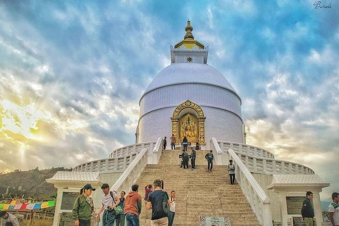 Pokhara City Sightseeing Day Tour - Highlights of Pokhara City Tour