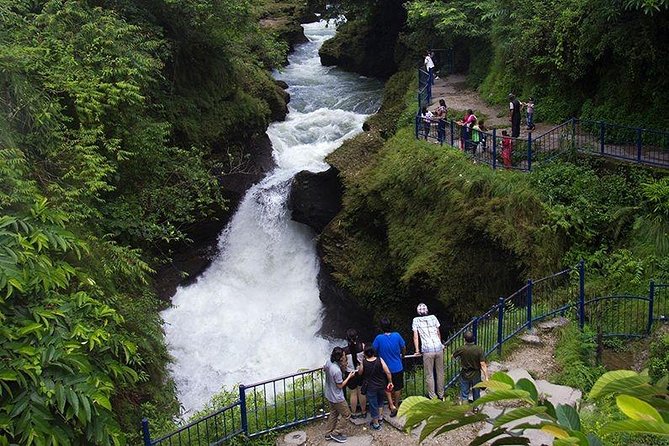 Pokhara City Sightseeing Day Tour - Best Activities for a Day in Pokhara