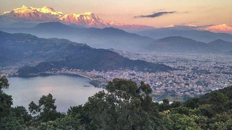 Pokhara: City Sightseeing Group Bus Tour - Who Is This Tour Best For?