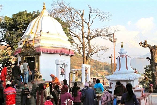 Pokhara City Sightseeing Tour From Pokhara - Reviews