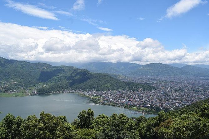 Pokhara City Tour - A Memorable Day Trip in Lake Town - Highlights of Pokhara City Tour