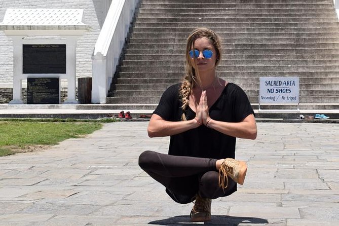 Pokhara City Tour - A Memorable Day Trip in Lake Town - Cultural Experiences in Pokhara