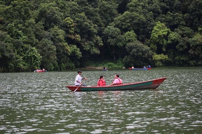 Pokhara City Tour - A Memorable Day Trip in Lake Town - Best Places to Eat in Pokhara