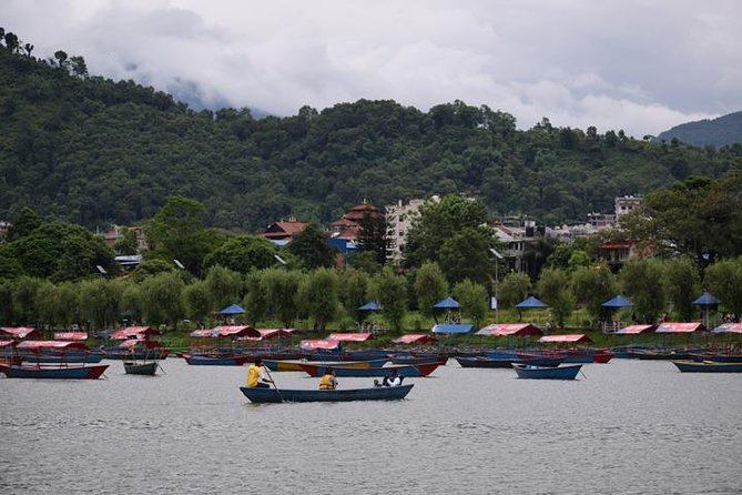 Pokhara City Tour - A Memorable Day Trip in Lake Town - Common Questions