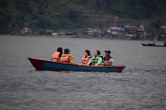 Pokhara City Tour - A Memorable Day Trip in Lake Town - The Sum Up