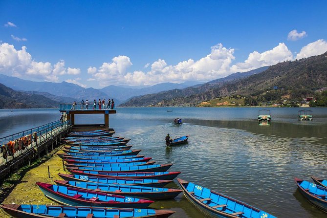 Pokhara City Tour - Overview and Whats Included