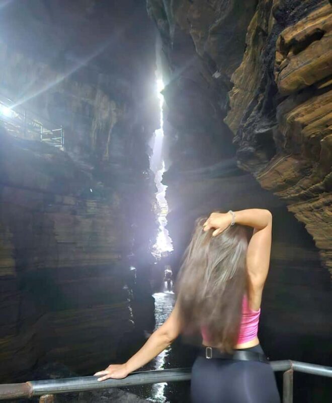 Pokhara City Tour- Day Tour - The Detailed Experience: What You Can Expect