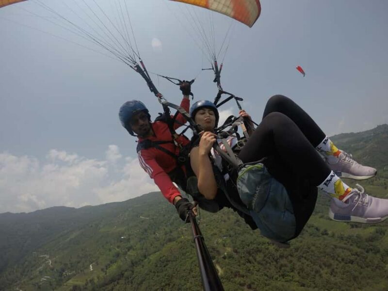 Pokhara City Tour- Day Tour - Who Will Love This Tour?