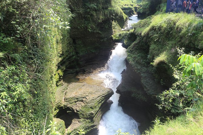 Pokhara City Tour Day Trip - Tour Highlights and Itinerary