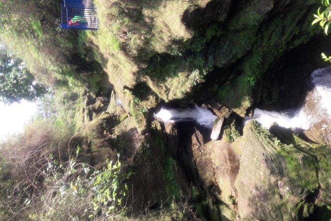 Pokhara: City Tour in Sharing Bus - Inclusions and Exclusions