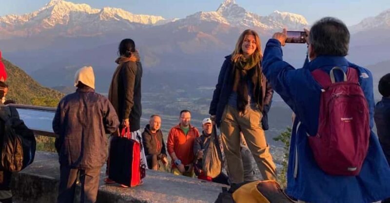 Pokhara: City Tour on 5 Iconic Destination - Final Thoughts