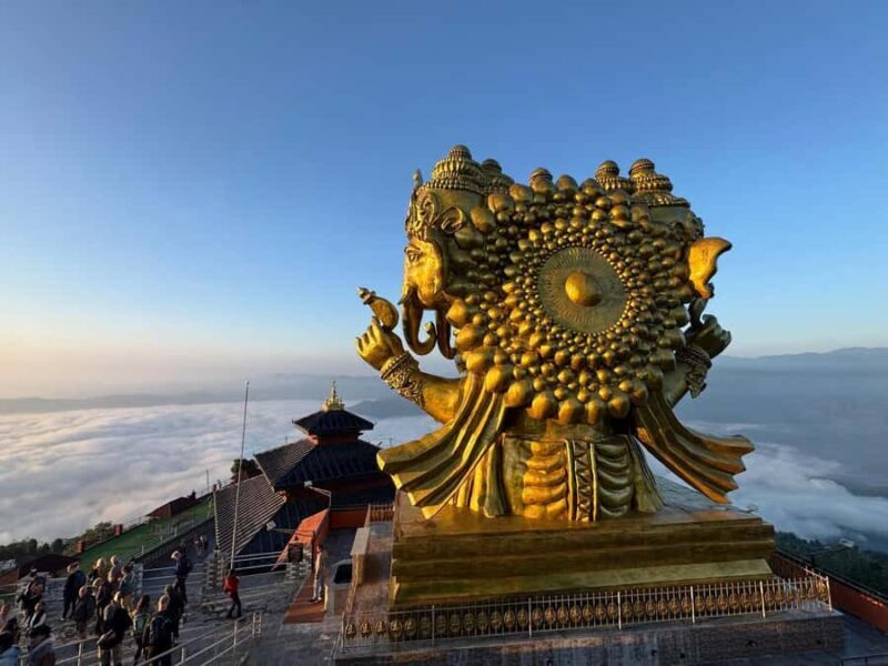 Pokhara: City Tour on 5 Iconic Destination - Good To Know