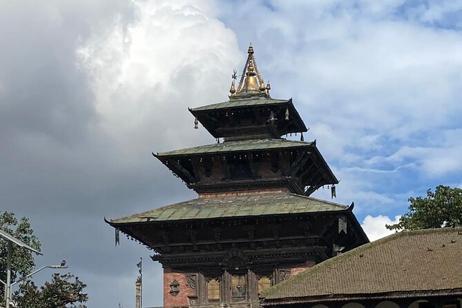 Pokhara City Tour on Bus - Top Attractions Covered on the Tour