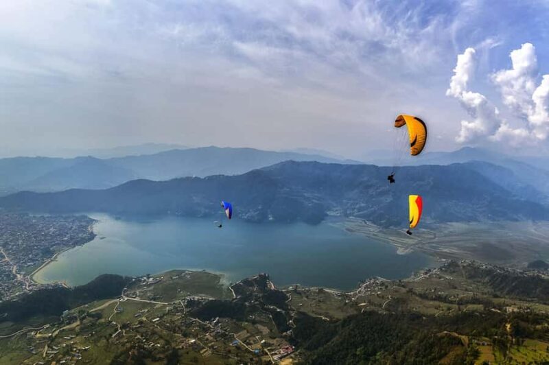 Pokhara: Combo- Sunrise View & City Tour with Nepali Dinner - Good To Know