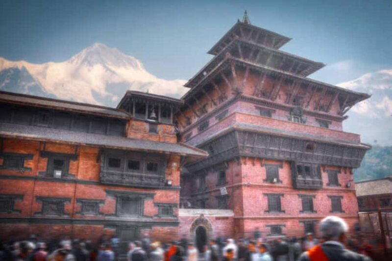 Pokhara: Cultural Heritage Walk with Newari Food Tasting - Starting Point: Easy Hotel Pickup & Introduction to the Day