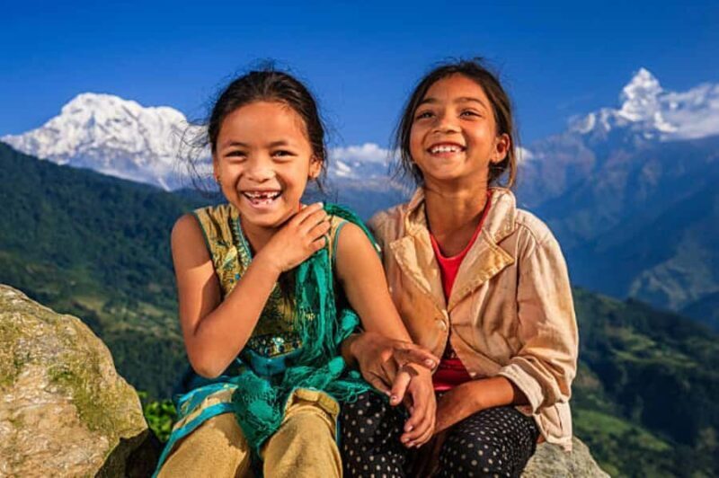 Pokhara: Cultural Heritage Walk with Newari Food Tasting - Wandering Old Pokhara (Purano Bazaar): Architecture & Local Life