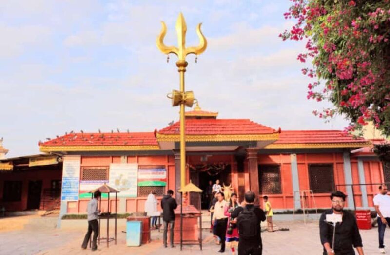 Pokhara: Cultural Heritage Walk with Newari Food Tasting - Tips for Making the Most of the Tour