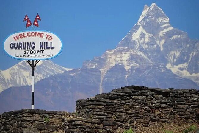 Pokhara: Day Hike at Annapurna Mountain Foothills - Good To Know