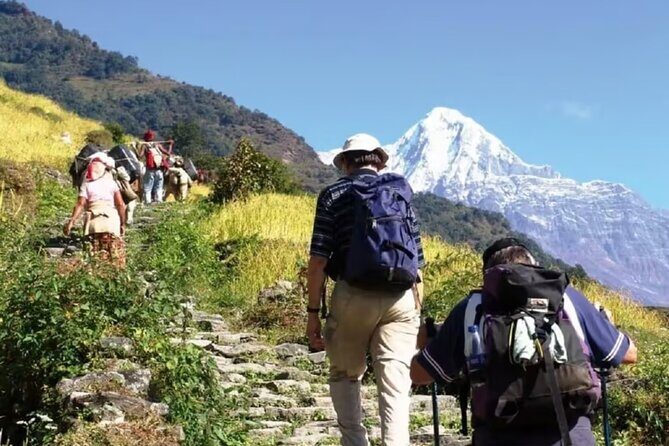Pokhara: Day Hike at Annapurna Mountain Foothills - FAQ