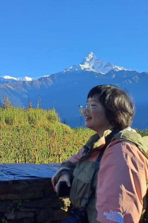 Pokhara: Day Hike to Australian Camp & Dhampus Village - Scenic Highlights
