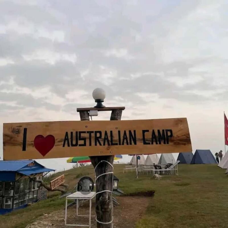 Pokhara: Day Hike to Australian Camp with Guide & Lunch - Exploring the Pokhara: Day Hike to Australian Camp with Guide & Lunch