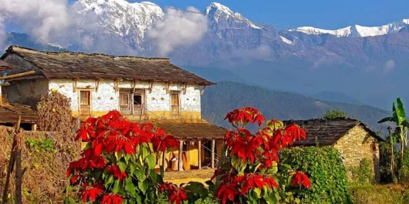 Pokhara: Day Hike to Australian Camp with Guide & Lunch - What We Loved (And What to Watch Out For)