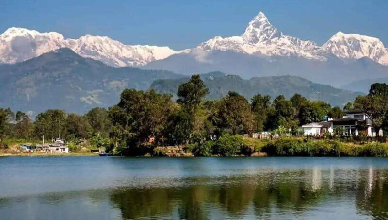 Pokhara Day Hike: Visit Japanese Hill - What Sets This Tour Apart?