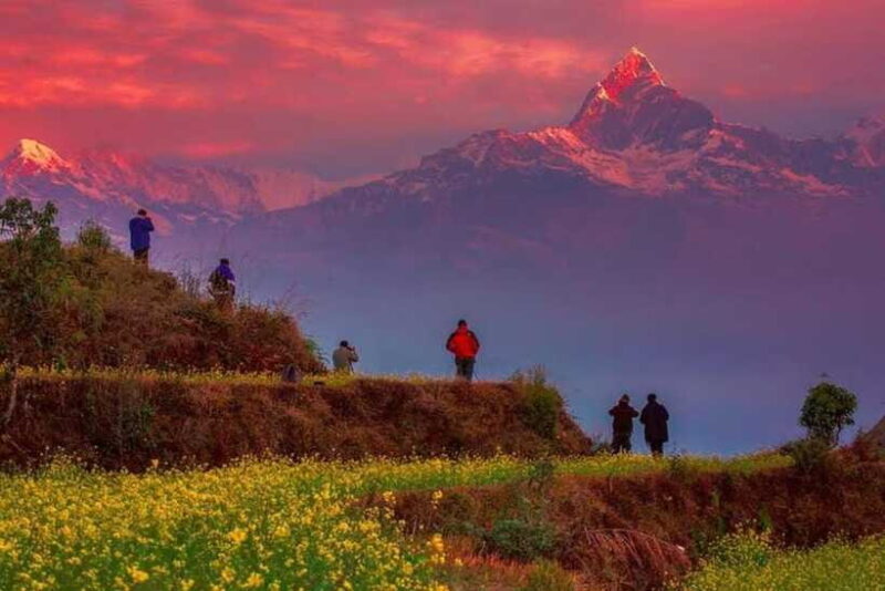 Pokhara Day Hike: Visit Japanese Hill - Practical Tips for a Great Experience