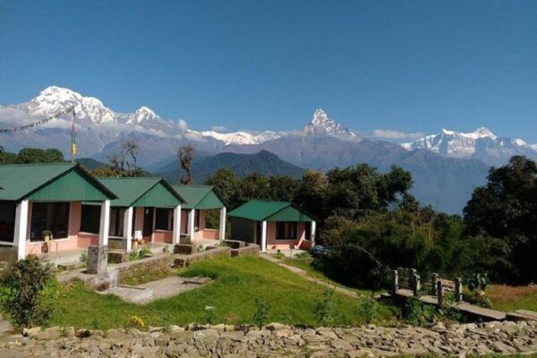 Pokhara: Day Hike With Annapurna Himalayas Rang View Tour - Common Questions