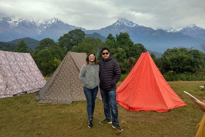 Pokhara: Day Hiking From Australian Base Camp to Dhampus. - Exploring Dhampus Village