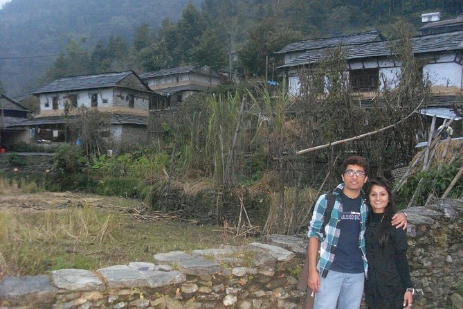 Pokhara: Day Hiking From Australian Base Camp to Dhampus. - The Sum Up
