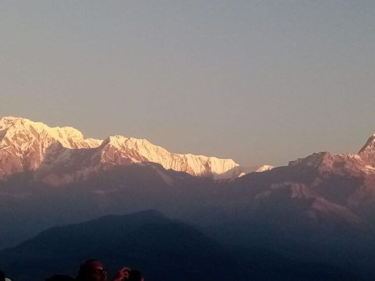 Pokhara Day Hiking From Kathmandu (Transfer by Flight) - Flight Transfer From Kathmandu to Pokhara
