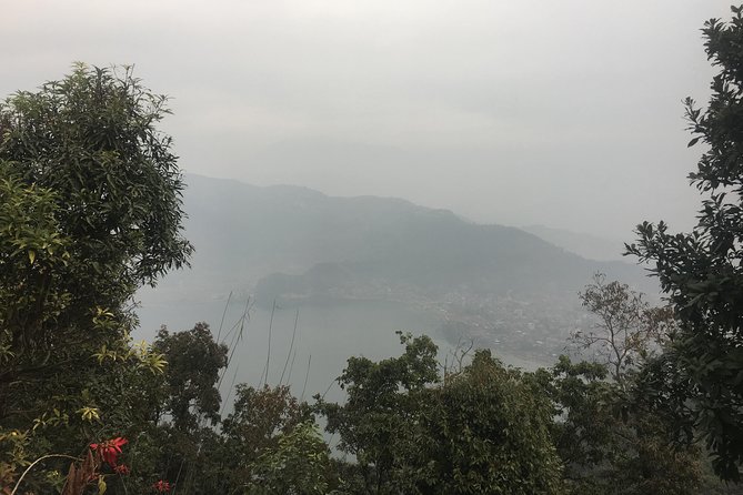Pokhara: Day Hiking From Sarangkot to World Peace Stupa From Lakeside - Inclusions and Services Provided
