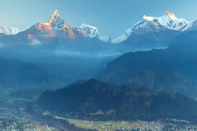 Pokhara Day Tour - Recommended Restaurants