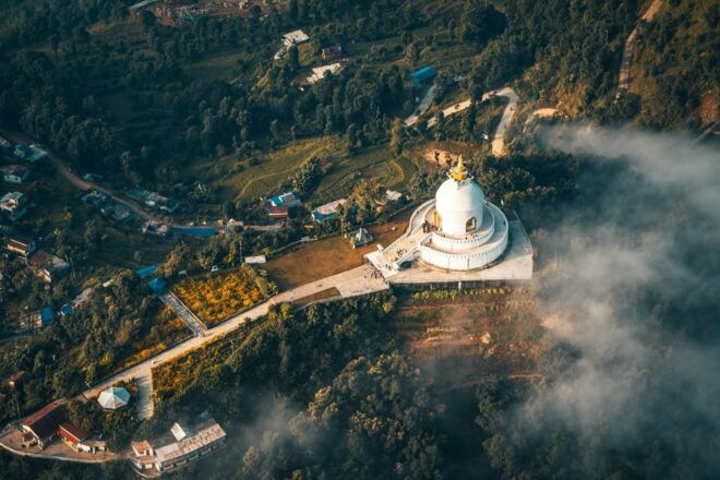 Pokhara Day Tour (Private Car) - Included Services