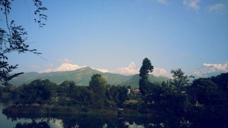 Pokhara Day Trip - Pokhara Scenic Beauty