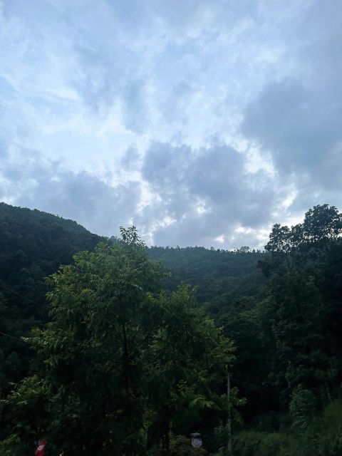 Pokhara Delights and Pumdikot Peak: Hike, Cave, and Museums - Experience Highlights