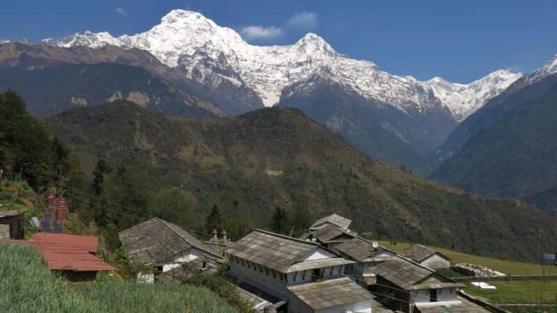 Pokhara: Dhaulagiri-Annapurna Community Trek 9-Day Tour - Final Words: Is It Worth It?
