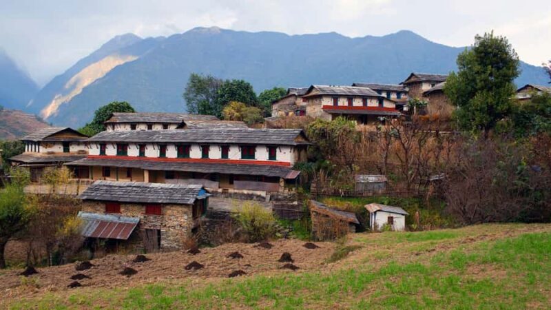 Pokhara: Dhaulagiri-Annapurna Community Trek 9-Day Tour - A Close Look at the 9-Day Itinerary