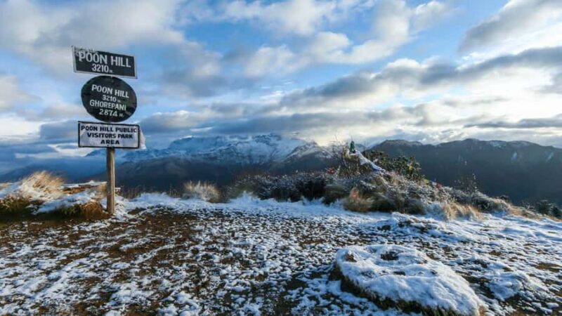 Pokhara: Dhaulagiri-Annapurna Community Trek 9-Day Tour - Final Thoughts