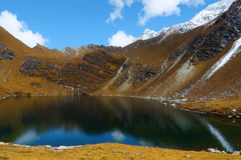 Pokhara: Dhaulagiri-Annapurna Community Trek 9-Day Tour - Frequently Asked Questions