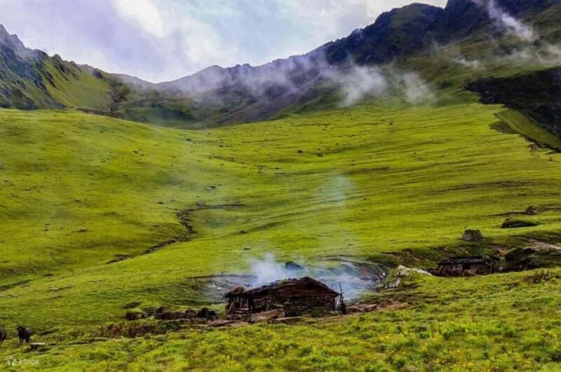 Pokhara: Dhorpatan 2-Day Jeep Tour with lady Guide - Authenticity and Unique Aspects