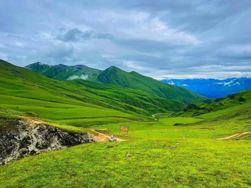 Pokhara: Dhorpatan 2-Day Jeep Tour with lady Guide - FAQ