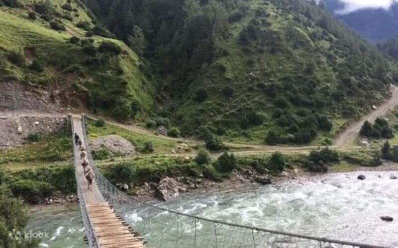 Pokhara: Dhorpatan 2-Day Jeep Tour with lady Guide - Why This Tour Is Worth Considering