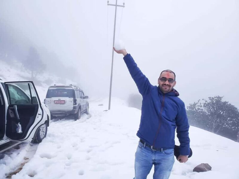 Pokhara: Dhorpatan 2-Day Jeep Tour with lady Guide - FAQs