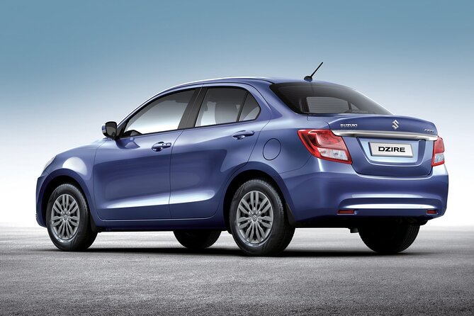 Pokhara Drop by Private Tourist Vehicles - Good To Know